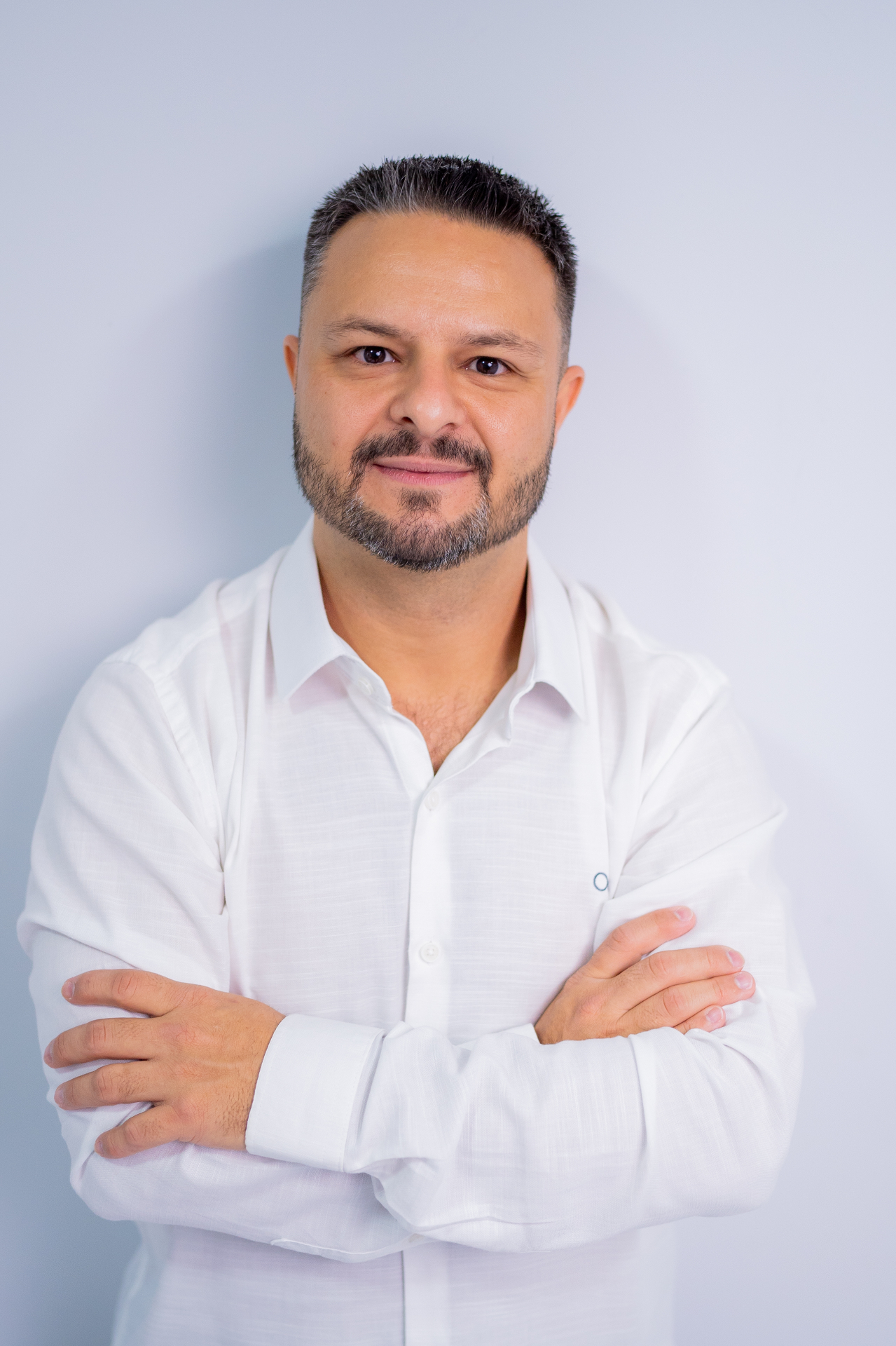 Danilo Matos, criador do Método F.O.C.O.